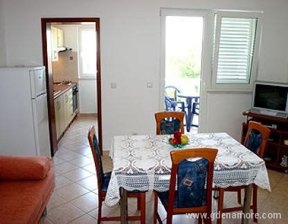 Apartments & # 34; Đuzelovi dvori & # 34;, , private accommodation in city Vodice, Croatia